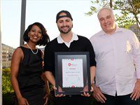 #FMAdFocus2020 - Triple Eight named Agency of the Year, again