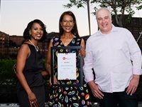 #FMAdFocus2020 - Triple Eight named Agency of the Year, again