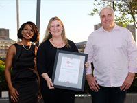 #FMAdFocus2020 - Triple Eight named Agency of the Year, again