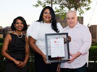 #FMAdFocus2020 - Triple Eight named Agency of the Year, again