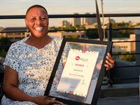 #FMAdFocus2020 - Triple Eight named Agency of the Year, again