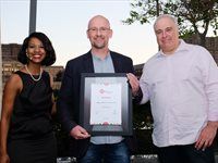 #FMAdFocus2020 - Triple Eight named Agency of the Year, again