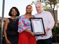 #FMAdFocus2020 - Triple Eight named Agency of the Year, again