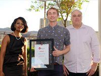 #FMAdFocus2020 - Triple Eight named Agency of the Year, again