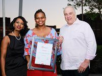 #FMAdFocus2020 - Triple Eight named Agency of the Year, again