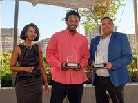 #FMAdFocus2020 - Triple Eight named Agency of the Year, again