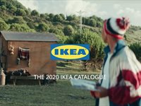 #Loeries2020 - Day five winners