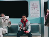 #Loeries2020 - Day five winners