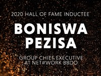 #Loeries2020 - Day five winners