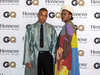 GQ Men of The Year Awards 2020