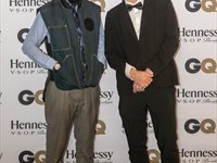 GQ Men of The Year Awards 2020