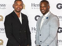 GQ Men of The Year Awards 2020