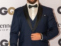 GQ Men of The Year Awards 2020