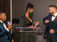 GQ Men of The Year Awards 2020