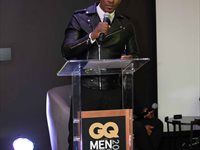 GQ Men of The Year Awards 2020