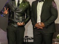 GQ Men of The Year Awards 2020