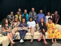 Christmas on 1G, DStv channel 331