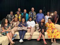 Christmas on 1G, DStv channel 331