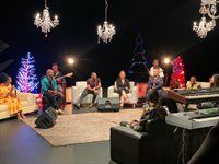 Christmas on 1G, DStv channel 331