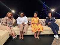 Christmas on 1G, DStv channel 331