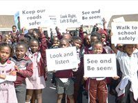 See: Ford supports ChildSafe Pedestrian Safety Programme