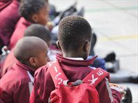 See: Ford supports ChildSafe Pedestrian Safety Programme