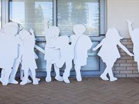 See: Ford supports ChildSafe Pedestrian Safety Programme