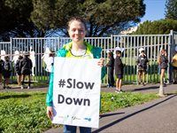 See: Ford supports ChildSafe Pedestrian Safety Programme