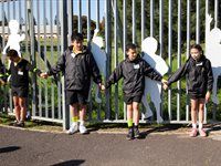 See: Ford supports ChildSafe Pedestrian Safety Programme