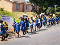 See: Ford supports ChildSafe Pedestrian Safety Programme