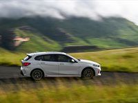 SEE: The all-new BMW 128ti