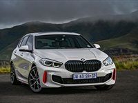 SEE: The all-new BMW 128ti