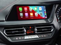 SEE: The all-new BMW 128ti