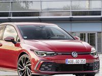New Golf 8 GTI specifications announced