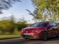New Golf 8 GTI specifications announced
