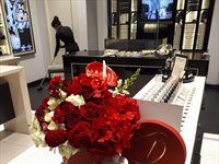 Jo Malone - Decorations, Visual Merchandising 2