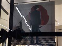 Jo Malone – Window Display, Decorations, Visual Merchandising