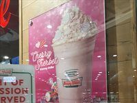 Krispy Kreme - Signage 1