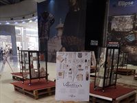 Mall of Africa –Decorations, Visual Merchandising, Signage