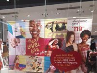 Mr. Price – Window Display, Decorations, Visual Merchandising, Signage.