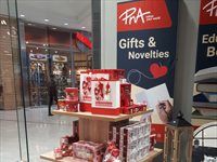 PNA - Decorations, Visual Merchandising, Signage 1