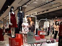 Truworths – Decorations, Visual Merchandising, Signage 3