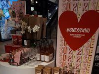 Woolworths - Decorations, Visual Merchandising, Signage 1