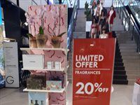 Woolworths - Decorations, Visual Merchandising, Signage