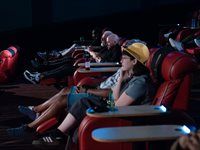 Creative Circle Annual Awards