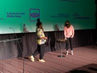 Creative Circle Annual Awards