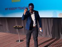 Creative Circle Annual Awards