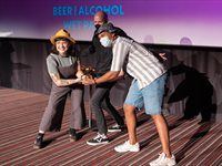 Creative Circle Annual Awards