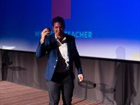 Creative Circle Annual Awards