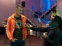 Creative Circle Annual Awards